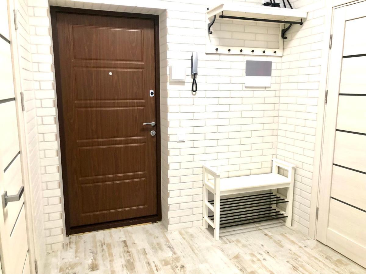 Osapart Cozy Apartment In A Complex Semycvit Lviv Exteriör bild