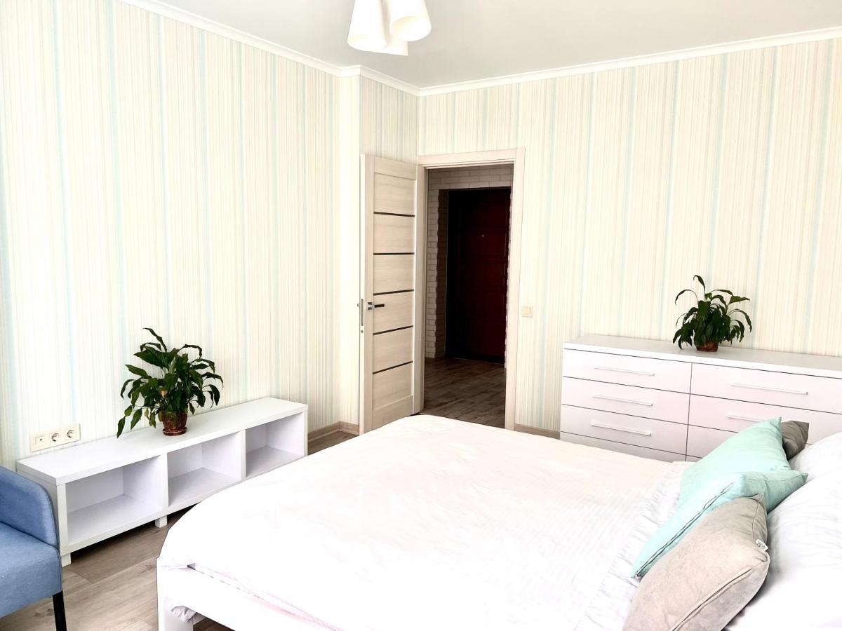Osapart Cozy Apartment In A Complex Semycvit Lviv Exteriör bild