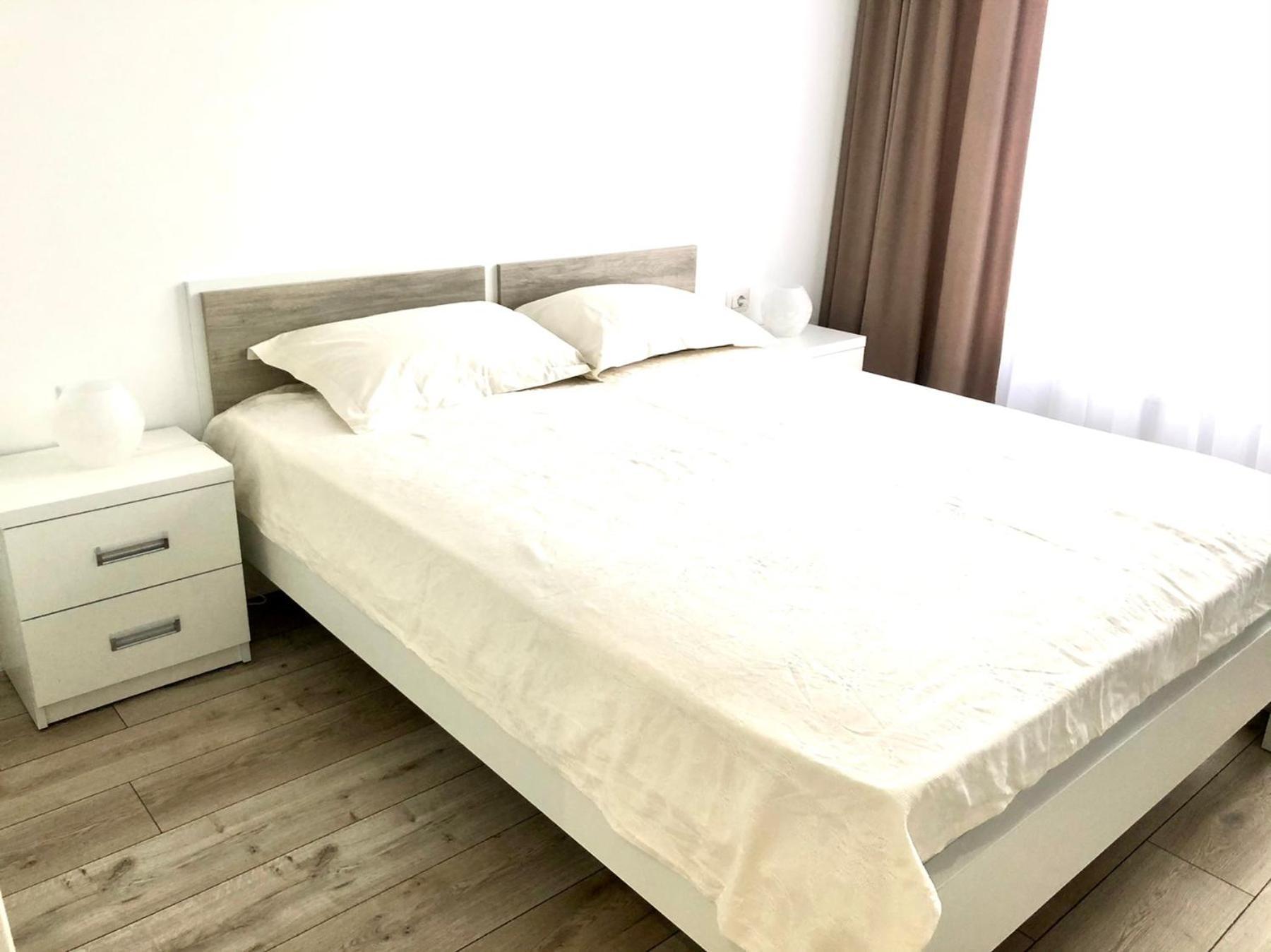 Osapart Cozy Apartment In A Complex Semycvit Lviv Exteriör bild