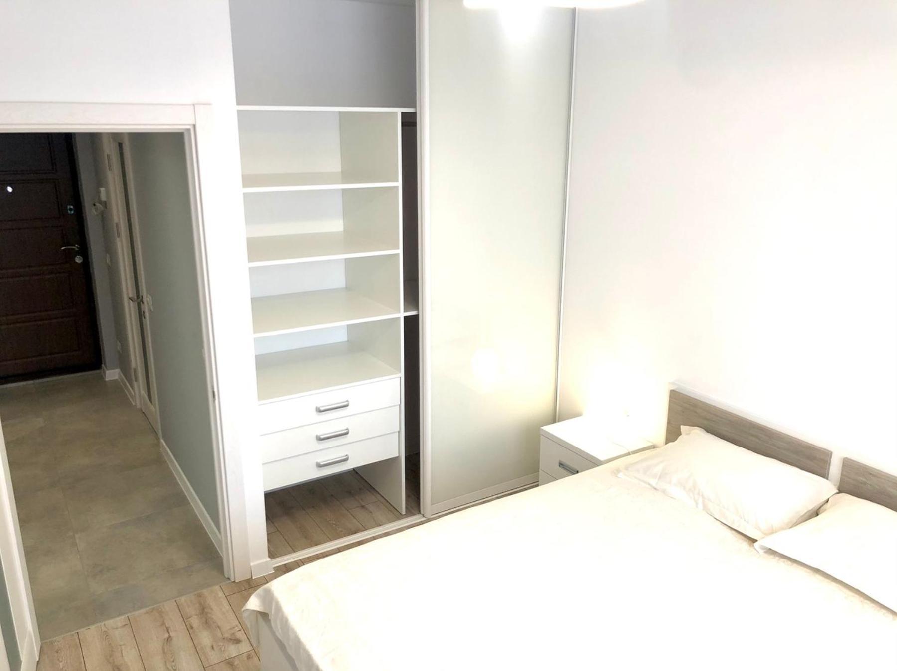 Osapart Cozy Apartment In A Complex Semycvit Lviv Exteriör bild