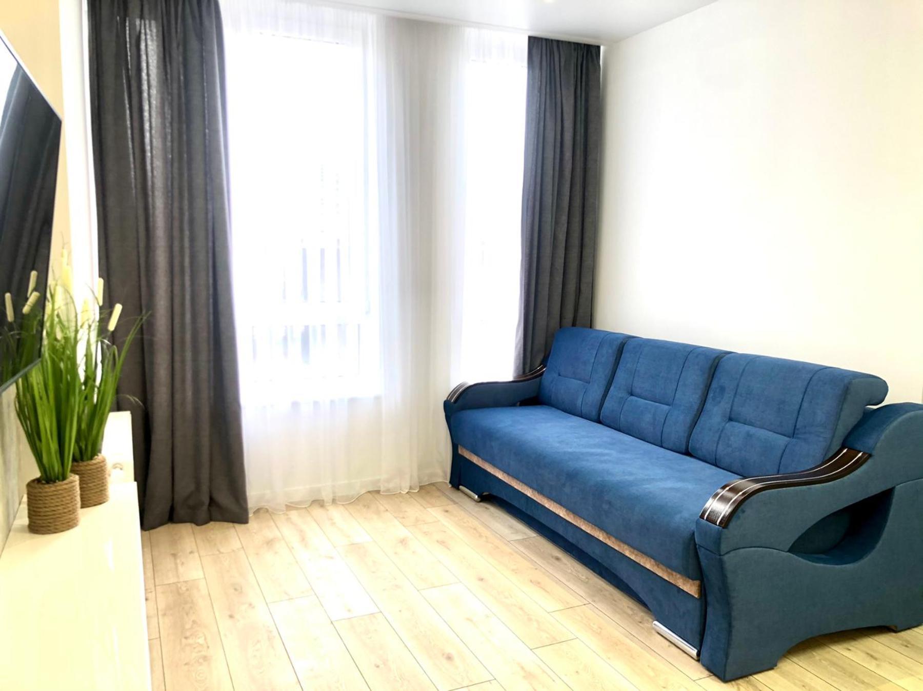 Osapart Cozy Apartment In A Complex Semycvit Lviv Exteriör bild