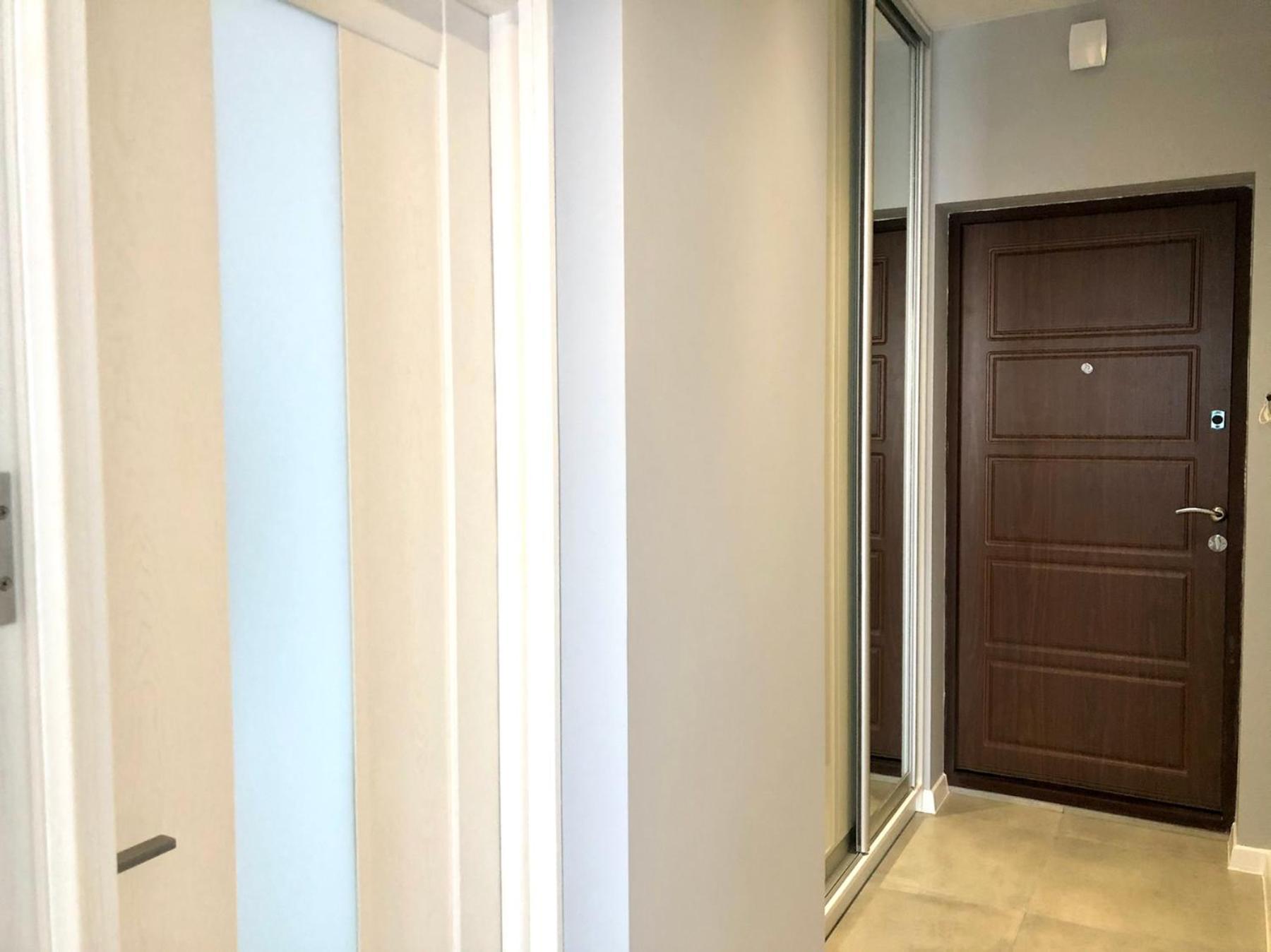Osapart Cozy Apartment In A Complex Semycvit Lviv Exteriör bild